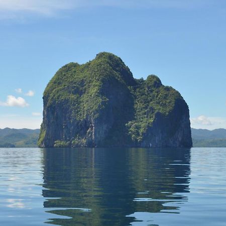 Neela Tourist Lodge El Nido Exteriér fotografie