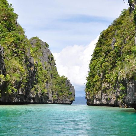 Neela Tourist Lodge El Nido Exteriér fotografie