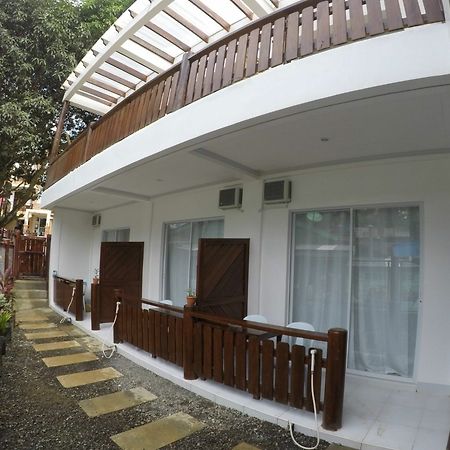 Neela Tourist Lodge El Nido Exteriér fotografie