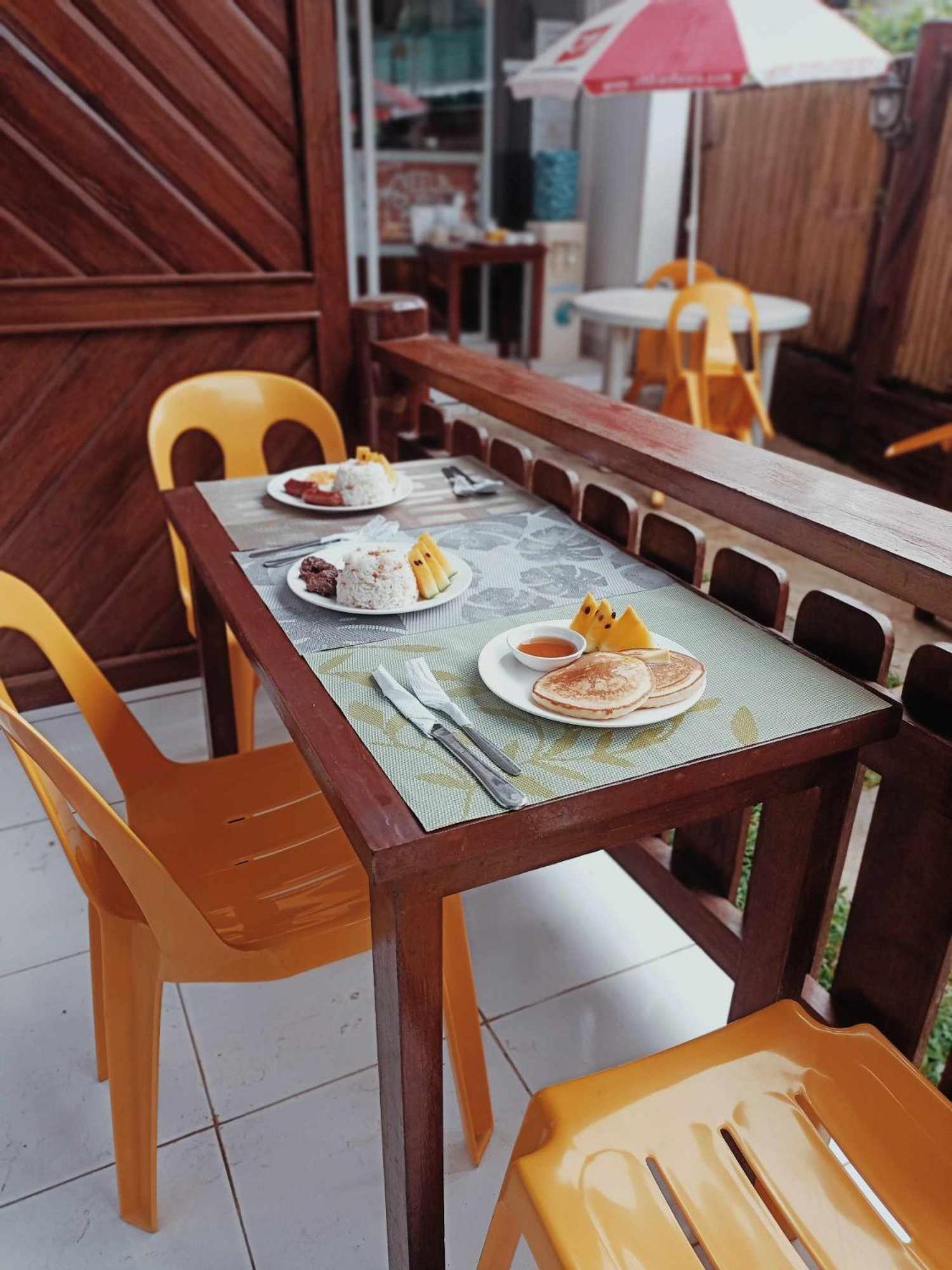 Neela Tourist Lodge El Nido Exteriér fotografie