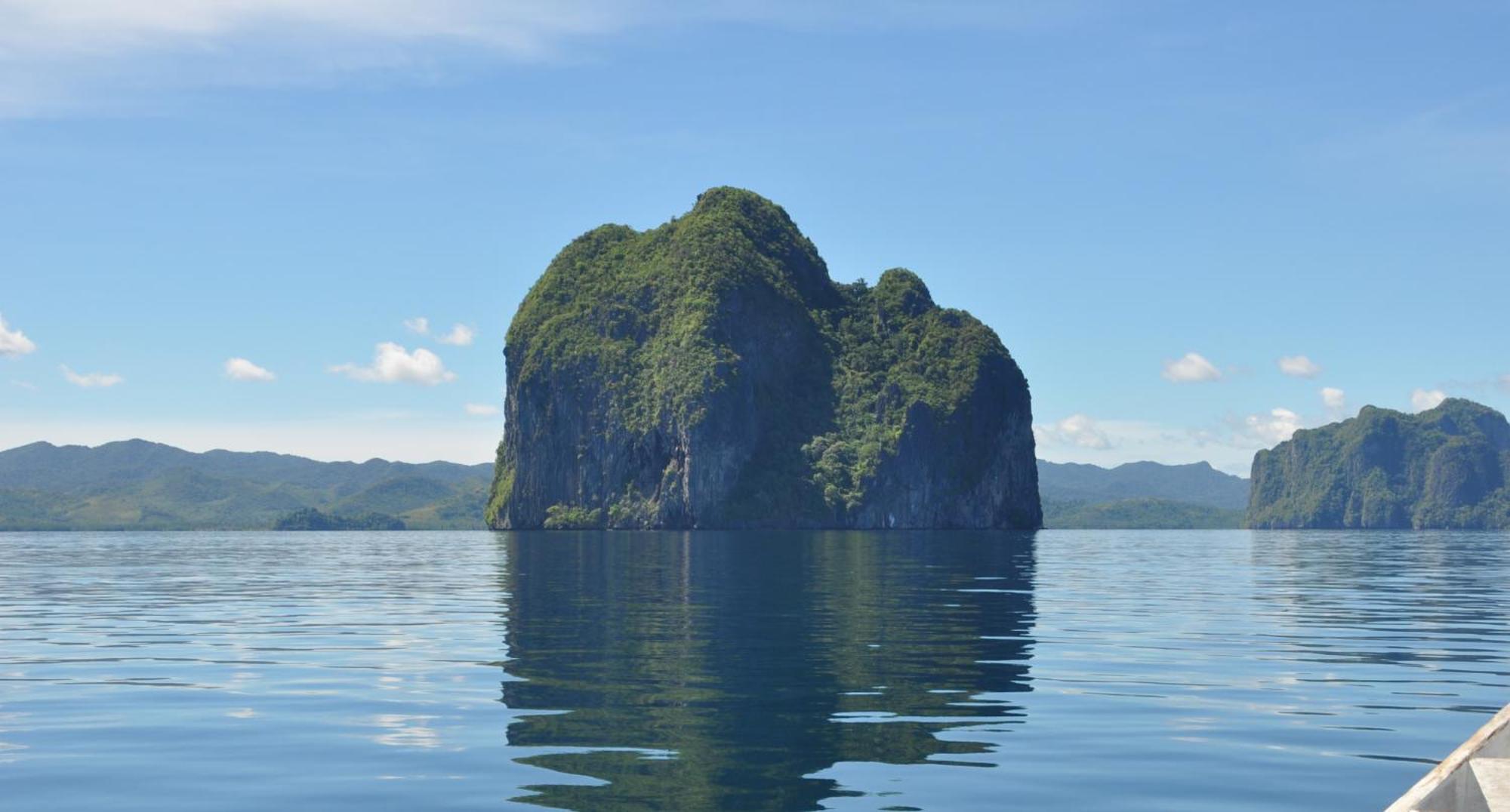 Neela Tourist Lodge El Nido Exteriér fotografie