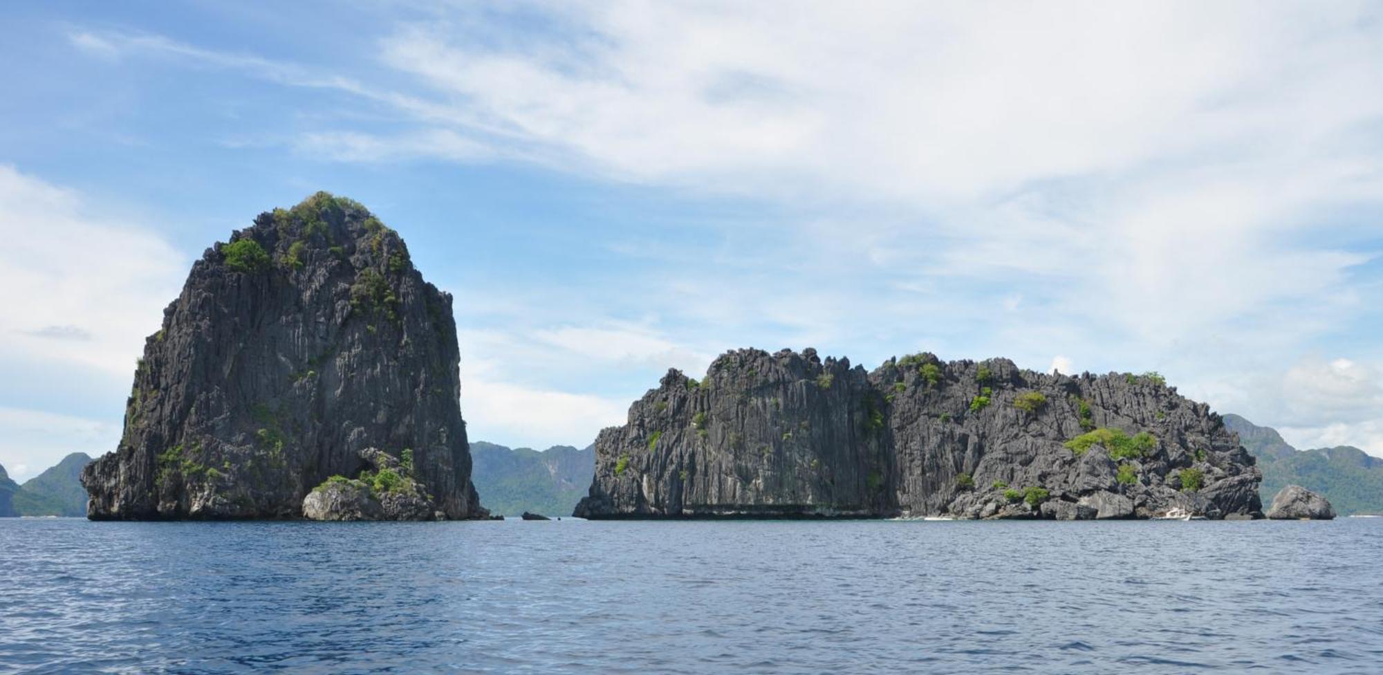 Neela Tourist Lodge El Nido Exteriér fotografie