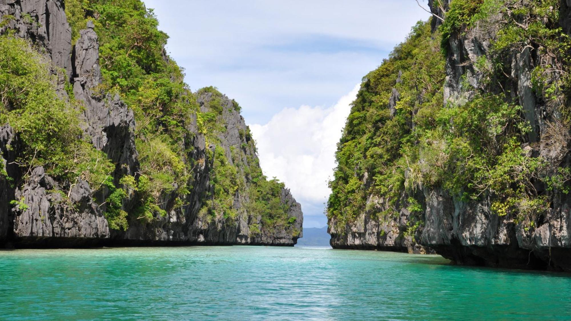 Neela Tourist Lodge El Nido Exteriér fotografie