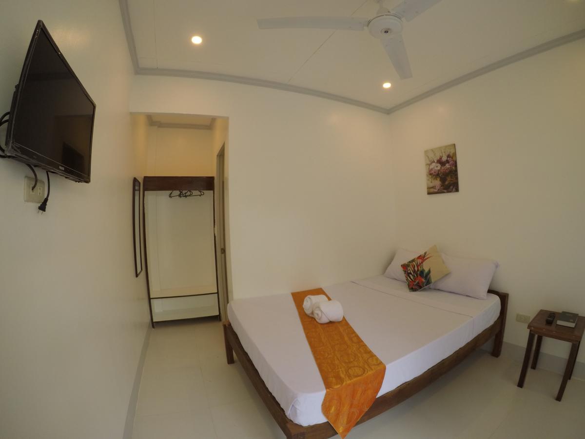 Neela Tourist Lodge El Nido Exteriér fotografie