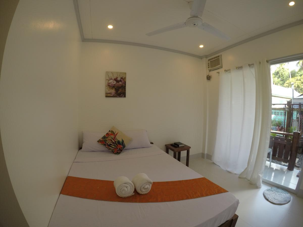 Neela Tourist Lodge El Nido Exteriér fotografie