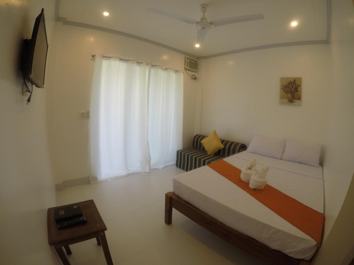 Neela Tourist Lodge El Nido Exteriér fotografie