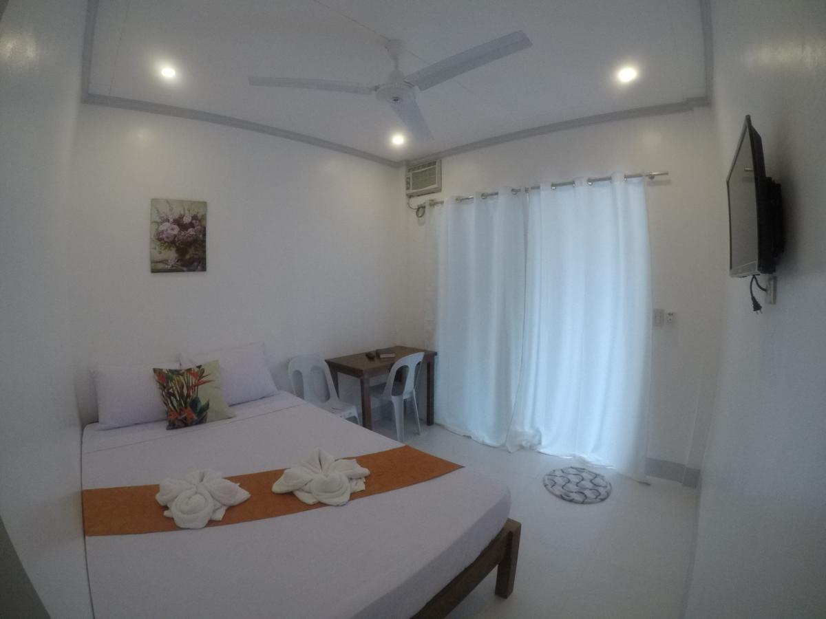 Neela Tourist Lodge El Nido Exteriér fotografie