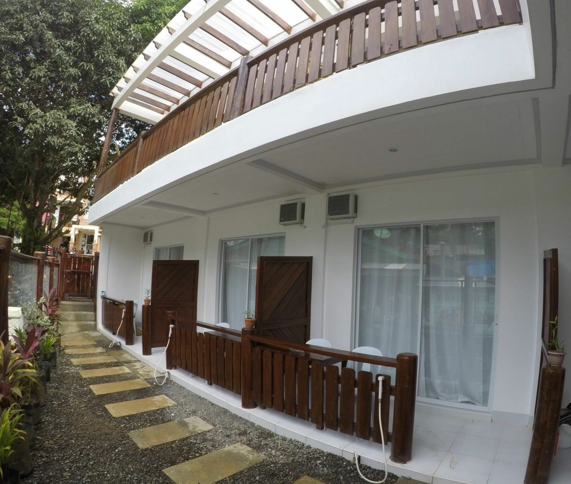 Neela Tourist Lodge El Nido Exteriér fotografie